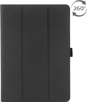 Tucano Ipad Cover / Hoes Bookcase Geschikt Voor Apple: Ipad Pro 12.9