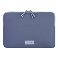 Tucano Laptophoes ONE Sleeve Geschikt voor max. (Laptop): 33,0 cm (13) Blauw