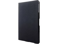 Tucano Model specifieke tablethoes Microsoft Surface Pro, Microsoft Surface Pro 4, Microsoft Surface Pro 6, Microsoft Surface Pro 7 Zwart