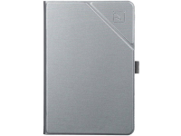 Tucano Model specifieke tablethoes Bookcase Geschikt voor Apple: iPad mini 5e generatie Grijs