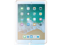 Tucano Screenprotector (glas) Geschikt voor Apple: iPad 9.7 (Maart 2017), iPad 9.7 (Maart 2018) 1 stuks