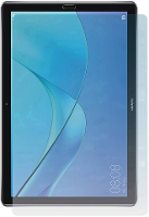 Tucano Screenprotector (glas) Huawei Media Pad M5 8.4 1 Stuk(s)