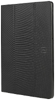Tucano TRE Case Book cover Zwart Tabletcover
