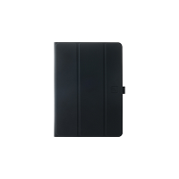 Tucano Tabletcover Backcover Geschikt voor Apple: iPad Air, iPad Air 2, iPad 9.7 (Maart 2017), iPad 9.7 (Maart 2018), iPad Pro 9.7 Zwart