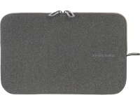 Tucano Universele tablethoes Geschikt voor display grootte=25,4 cm (10) Sleeve Zwart