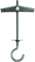 Fischer 080184 KDH 4 Kiepplug 95 mm 14 mm 25 stuk(s)