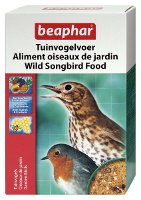 Beaphar Tuinvogelvoer #95;_1 Kg
