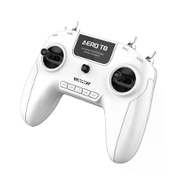 TUOFEI AERO T8 2.4GHz 11CH ExpressLRS ELRS 100mW Simulator Radio Transmitter voor FPV Racer Drone RC Vliegtuig