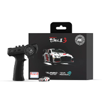 Turbo Racing voor Pegasus 3 C78 2026 Officiële Gecertificeerde Co Gemarkeerde Editie RTR 1/76 2.4G RWD Mini Sports Drift
