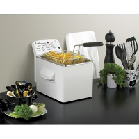 Turbo Sf 2150   White Met Stofdeksel   3 L   2000 W