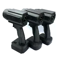 Turbo Ventilator XL 50mm