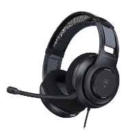 Turtle Beach Atlas 200 bekabelde multiplatform gaming headset