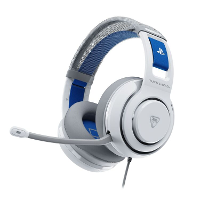 Turtle Beach Atlas 200 bekabelde PlayStation gaming headset