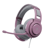 Turtle Beach Atlas 200   Lilac Mist gaming headset