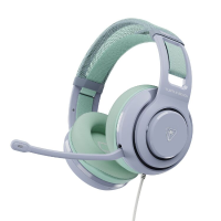Turtle Beach Atlas 200   Seafoam Breeze gaming headset