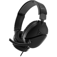 Turtle Beach Ear Force Recon 70X Black (2024) gaming headset
