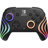 Turtle Beach PDP Afterglow Wave Wireless Controller N