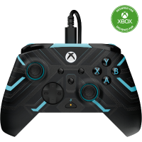 Turtle Beach Rematch Advancd Wired XB Titan Steel