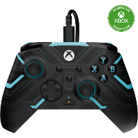 Turtle Beach Rematch Advancd Wired XB Titan Steel gamepad