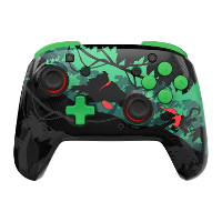 Turtle Beach Rematch draadloze gamingcontroller   Donkey Kong gamepad