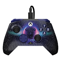 Turtle Beach Rematch Geavanceerde Bedrade Controller gamepad
