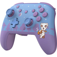Turtle Beach Rematch   K.K. Slider voor Nintendo Switch 2 gamepad