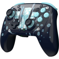 Turtle Beach Rematch   Minecraft Dungeons II voor Nintendo Switch 2 gamepad