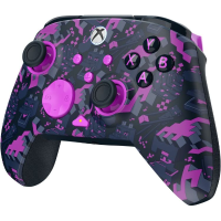 Turtle Beach Rematch RGB   Minecraft voor XBOX gamepad