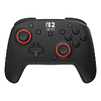 Turtle Beach Rematch Wireless Controller   Nintendo Switch 2 gamepad