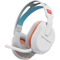 Turtle Beach Stealth 500 met Nintendo Switch 2 logo gaming headset
