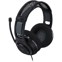 Turtle Beach TUB Atlas 200 PC Black