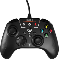 Turtle Beach TUB REACT R Controller V2 bk
