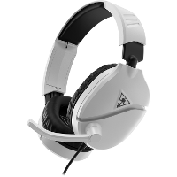 Turtle Beach TUB Recon 70P White (2024)