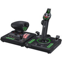 Turtle Beach VelocityOne H.O.T.A.S. Hotas
