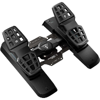 Turtle Beach VelocityOne Rudder pedalen