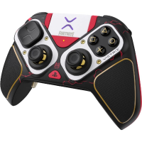 Turtle Beach Victrix Pro BFG Reloaded   Fortnite Drift voor PlayStation   modulaire gamepad