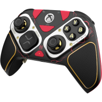 Turtle Beach Victrix Pro BFG Reloaded   Fortnite Drift voor XBOX   modulaire gamepad