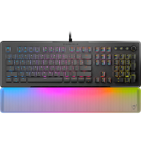 Turtle Beach Vulcan II Max gaming toetsenbord