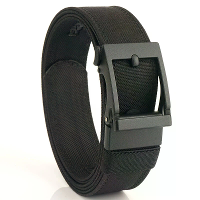 TUSHI 120cm Metalen Gesp Tactische Riem Nylon Wistand Invoegen Gesp Casual Militaire Fan Riem voor Buiten Schieten Wande