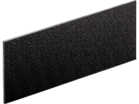 Parat 900024161 Tussenschot (diepte) 1 stuks (l x b x h) 226 x 3 x 88 mm