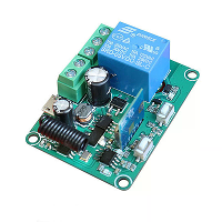 Tuya 7 32V Slimme Zigbee Switch Mini RF Module Timing/Schema Functie Slimme Scene Toepassing APP Afstandsbediening Stemc