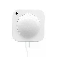 Tuya Bluetooth/Zigbee Smart Fotometrische Sensor Slimme Thuis Menselijke Beweging Detectie Detector Infrarood Licht Dete