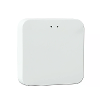 Tuya Multi Mode Gateway Zigbee3.0/BLE/BLE Mesh Slimme Huis Hub APP Afstandsbediening Werkt met Alexa voor Afstandsbedien
