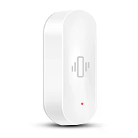 Tuya Slimme Huis WiFi Vibratie Sensor Detectie Slimme Leven APP Notificatie Realtime Beweging Schok Alarm Geschiedenis R