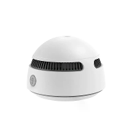 Tuya Slimme WiFi Rookmelder 85dB Alarm Foto elektrische Sensor 2.4GHz Draadloze Slimme Levens App Rookalarm