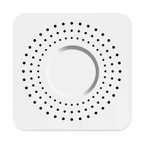 Tuya Smart WiFi Poortdeurschakelaarmodule Afstandsbediening Smart Life app Werkt met Alexa Google Home
