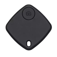 Tuya Smart Finder Antiverlies Alarm bluetooth Mini Tag Draadloze Tracker Locatie Registratie Sleutel Portemonnee Bagage