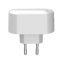 Tuya Smart SmartLife Gateway Zigbee bluetooth Mesh Draadloze Stekker APP Afstandsbediening Stemcontrol met Alexa Slimme