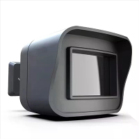 Tuya Smart WiFi Buiten Waterdichte Detector Bewegingssensor Afstandsbediening APP Meldingen Compatibel met Alexa