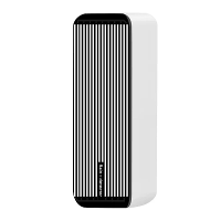 Tuya Smart WiFi/Zigbee3.0 Regen Sensor Real time Monitoring van Neerslag Gekoppelde Slimme Ramen Deuren en Irrigatieappa